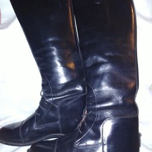 Pytchley riding boots